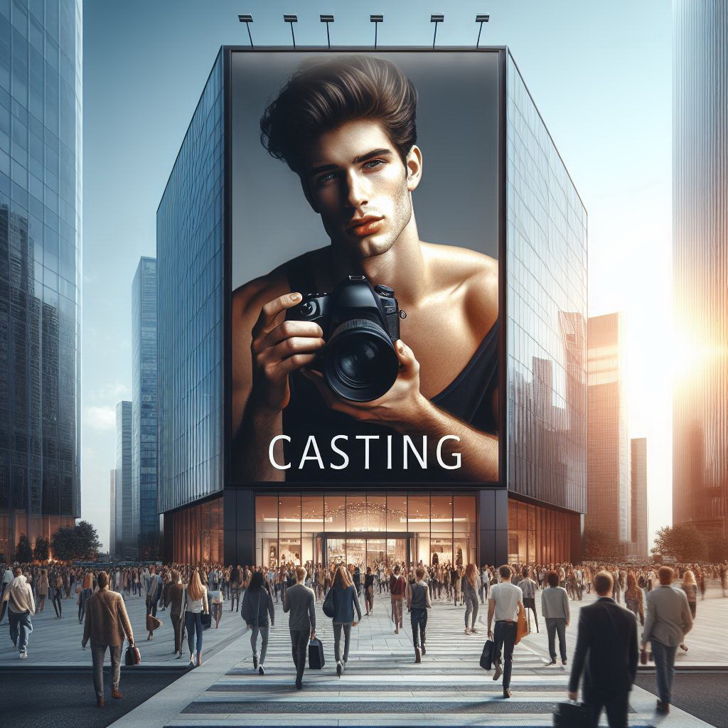 casting 10