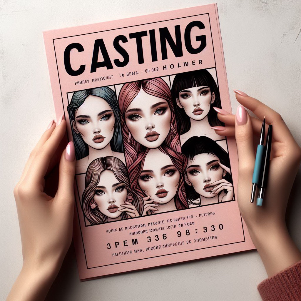 casting 16