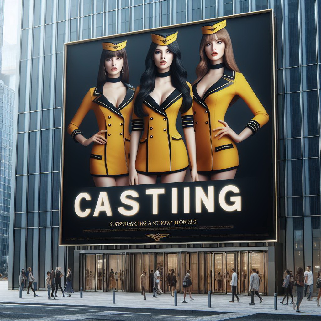 casting 20