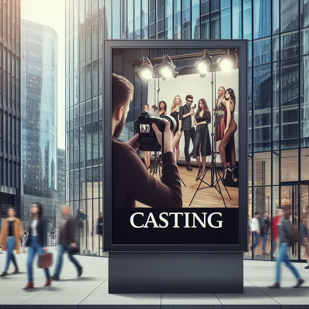 casting 35