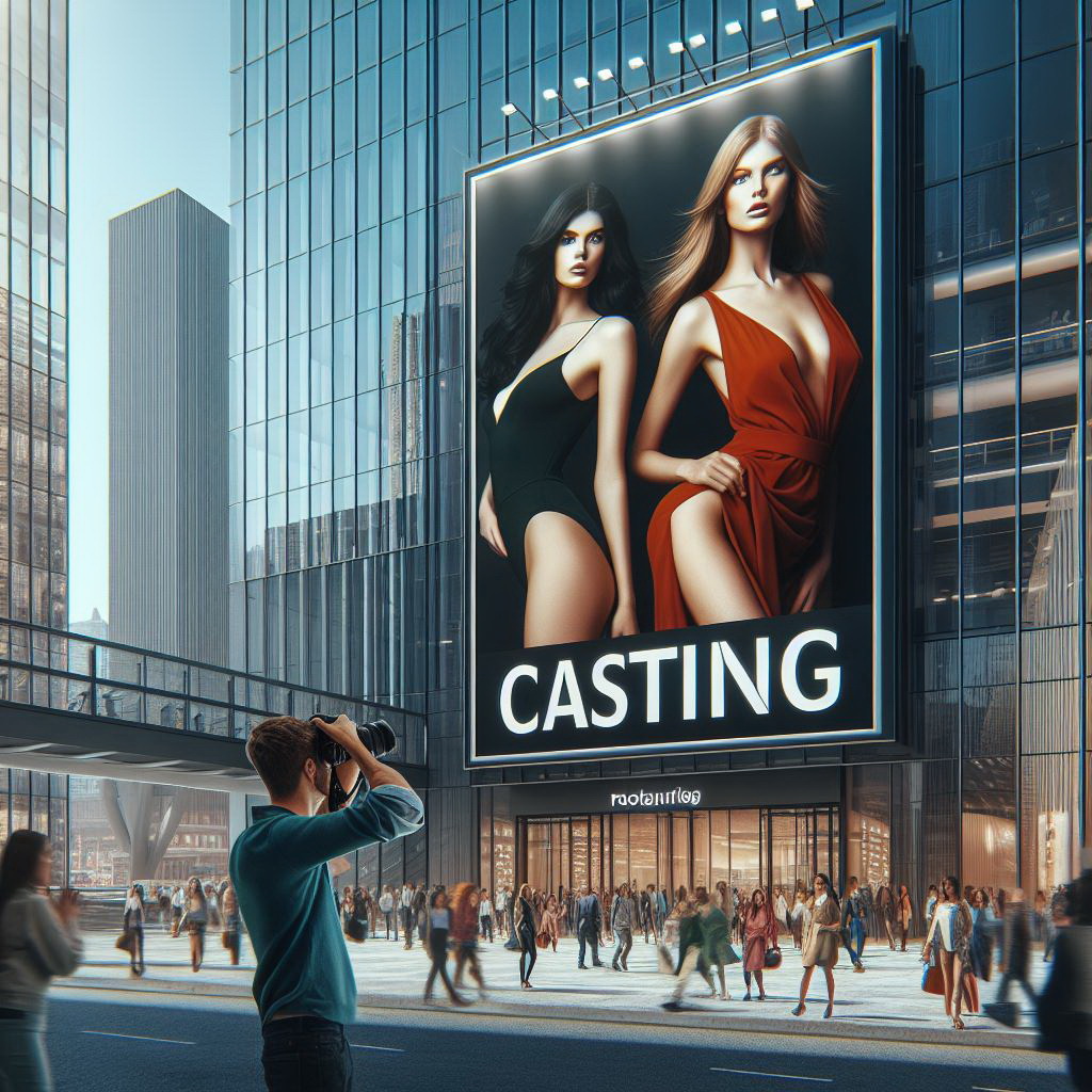 casting 59