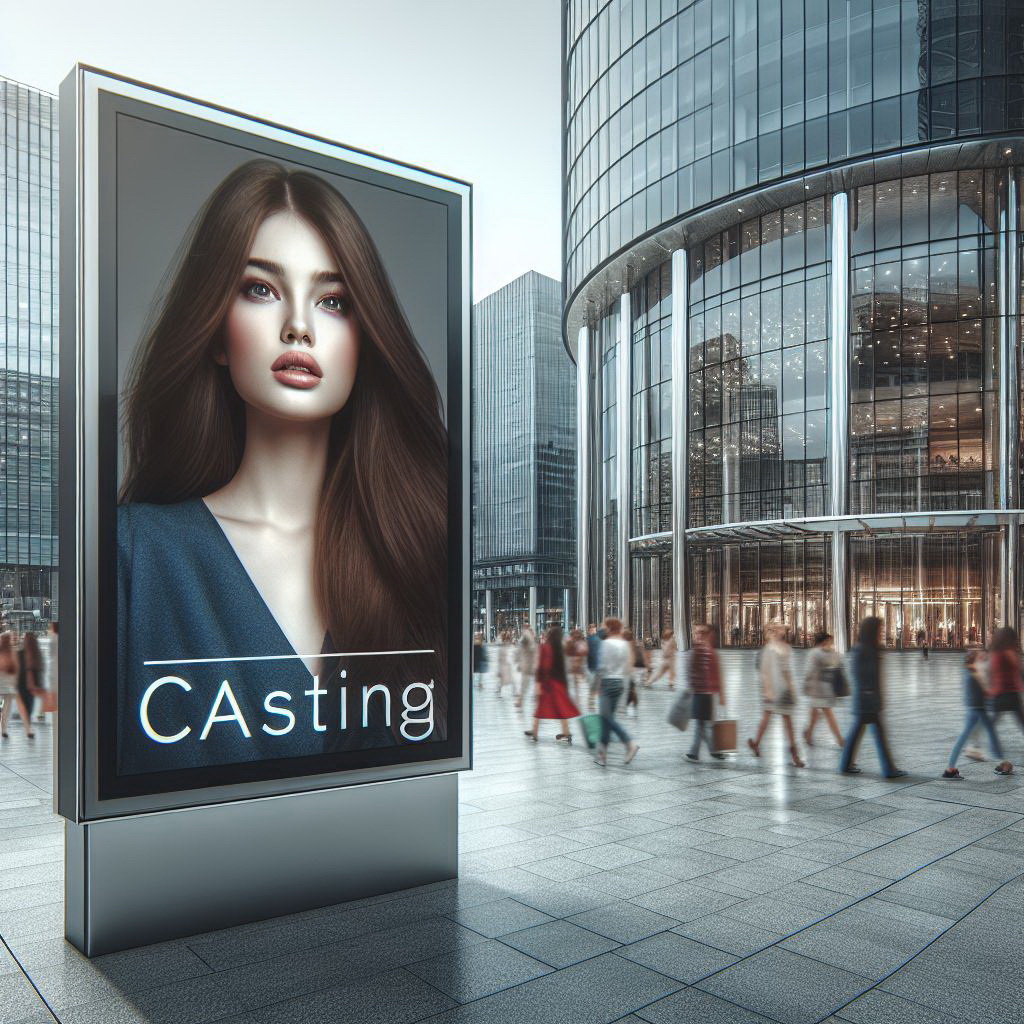 casting 72