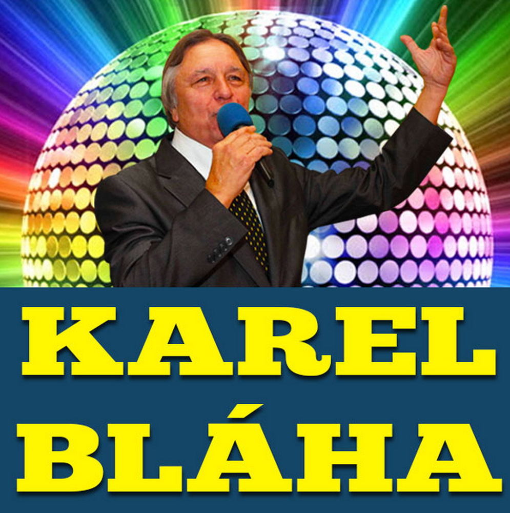 Karel Bláha, zpěv